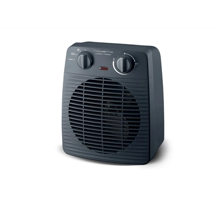 Rowenta SO2211F0 COMPACT POWER DARK hősugárzó 2000 W