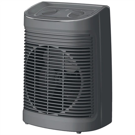 Rowenta SO6551F0 INSTANT COMFORT AQUA fürdőszobai hősugárzó