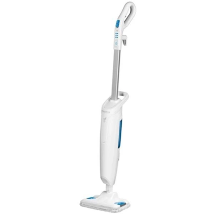 Rowenta RY6537WI Steam Power gőztisztító fehér 1200 W