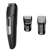 Rowenta TN2804E0 Stylist szakállvágó 2 toldóelemmel fekete
