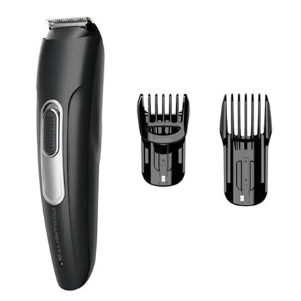Rowenta TN2804E0 Stylist szakállvágó 2 toldóelemmel fekete