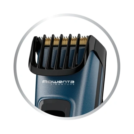 Rowenta TN4500F Signature szakállvágó szett