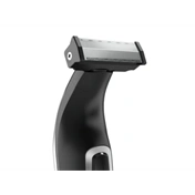 Rowenta TN6000F5 Forever Sharp 3 az 1-ben szakállvágó fekete-ezüst