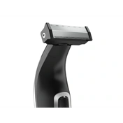 Rowenta TN6000F5 Forever Sharp 3 az 1-ben szakállvágó fekete-ezüst