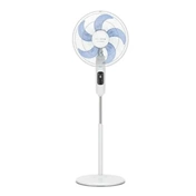 Rowenta VU5450F0 Turbo Silence álló ventilátor fehér