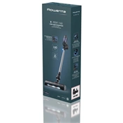 Rowenta RH6A35WO X-Pert 7.60 rúdporszívó szürke-lila 140 W