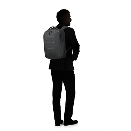 SAMSONITE American Tourister Urban Groove UG11 Laptop Backpack Tech 15,6" Black