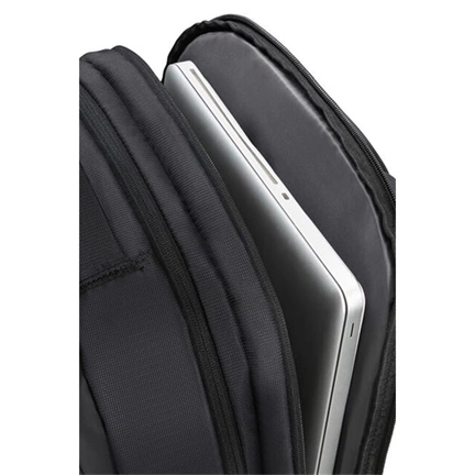 SAMSONITE American Tourister Urban Groove UG11 Laptop Backpack Tech 15,6" Black