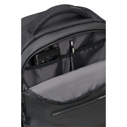 SAMSONITE American Tourister Urban Groove UG11 Laptop Backpack Tech 15,6" Black