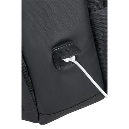 SAMSONITE American Tourister Urban Groove UG11 Laptop Backpack Tech 15,6" Black