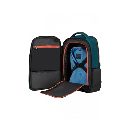 SAMSONITE Biz2go Bp Daytrip 15.6" Deep Blue