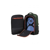 SAMSONITE Biz2go Bp Daytrip 15.6" Earth Green