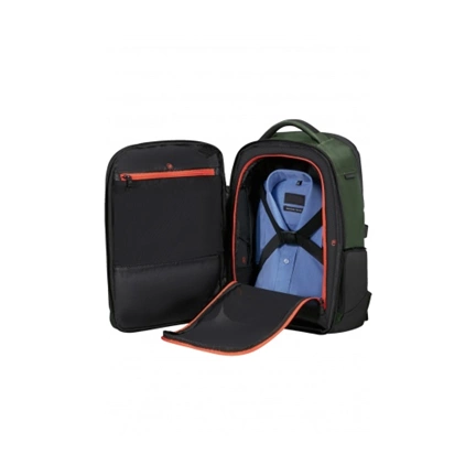 SAMSONITE Biz2go Bp Daytrip 15.6" Earth Green