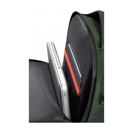 SAMSONITE Biz2go Bp Daytrip 15.6" Earth Green