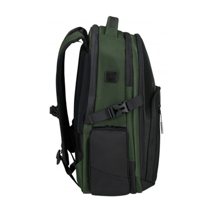 SAMSONITE Biz2go Bp Daytrip 15.6" Earth Green