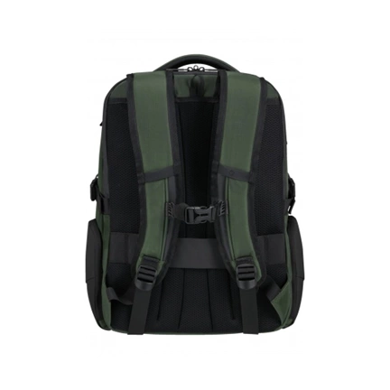 SAMSONITE Biz2go Bp Daytrip 15.6" Earth Green