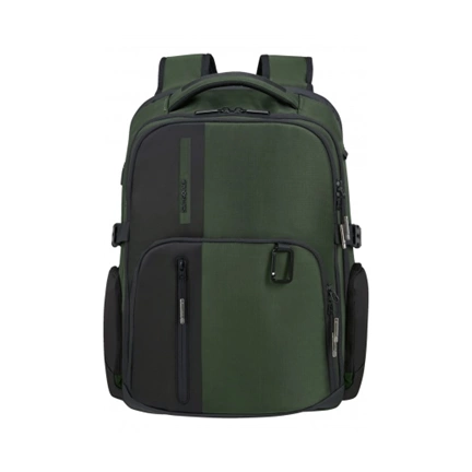 SAMSONITE Biz2go Bp Daytrip 15.6" Earth Green