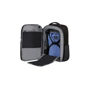 SAMSONITE Biz2go Bp Exp Overnight 17.3" Black