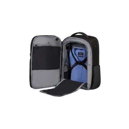 SAMSONITE Biz2go Bp Exp Overnight 17.3" Black