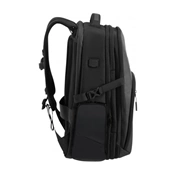 SAMSONITE Biz2go Bp Exp Overnight 17.3" Black