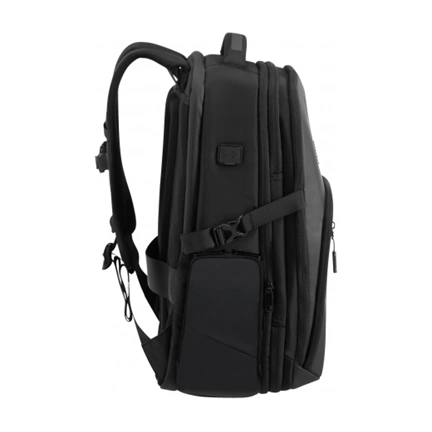 SAMSONITE Biz2go Bp Exp Overnight 17.3" Black