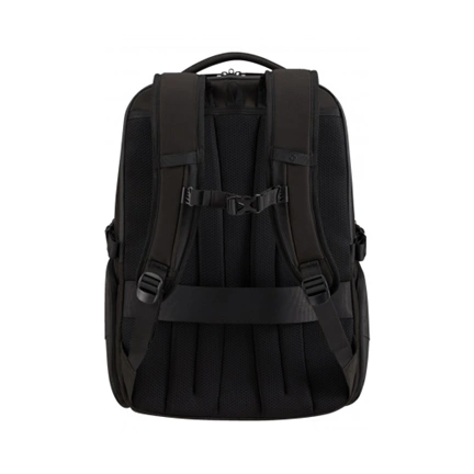 SAMSONITE Biz2go Bp Exp Overnight 17.3" Black