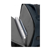 SAMSONITE Biz2go Bp Exp Overnight 17.3" Deep Blue