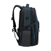 SAMSONITE Biz2go Bp Exp Overnight 17.3" Deep Blue