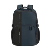 SAMSONITE Biz2go Bp Exp Overnight 17.3" Deep Blue