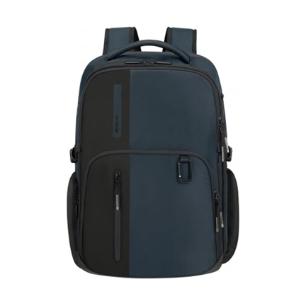 SAMSONITE Biz2go Bp Exp Overnight 17.3" Deep Blue