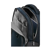SAMSONITE Biz2go Lpt Backpack 14.1" Deep Blue
