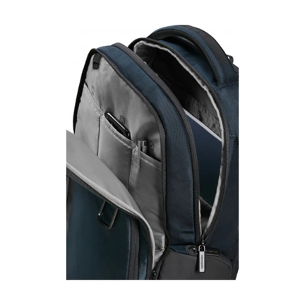 SAMSONITE Biz2go Lpt Backpack 14.1" Deep Blue