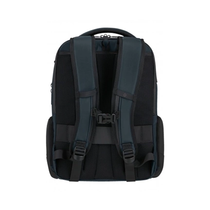 SAMSONITE Biz2go Lpt Backpack 14.1" Deep Blue