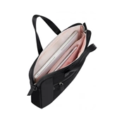 SAMSONITE Eco Wave Bailhandle 15,6" Black
