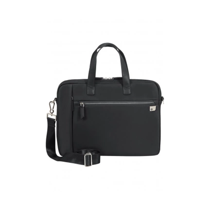 SAMSONITE Eco Wave Bailhandle 15,6" Black