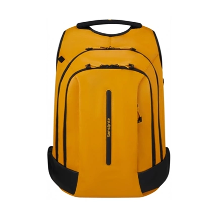 SAMSONITE Ecodiver Laptop Backpack L 17.3" Yellow
