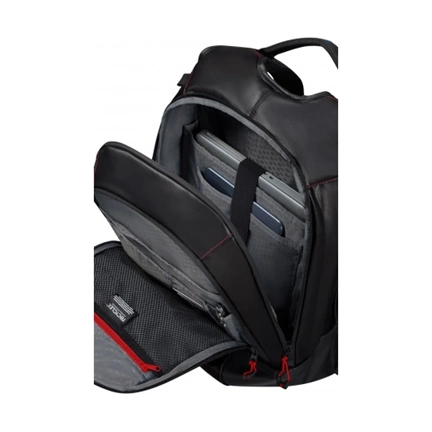 SAMSONITE Ecodiver Laptop Backpack M 15.6" Black