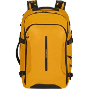 SAMSONITE Ecodiver Travel Backpack S 17.3" Yellow