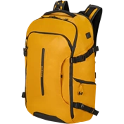 SAMSONITE Ecodiver Travel Backpack S 17.3" Yellow