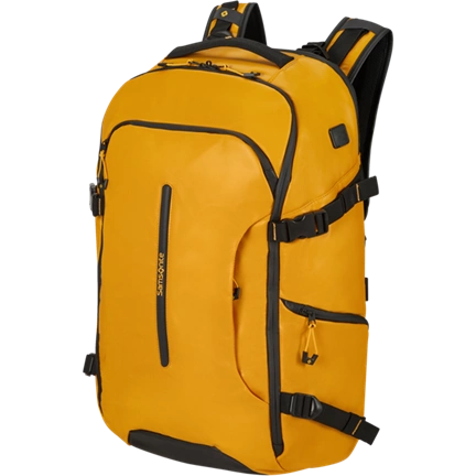 SAMSONITE Ecodiver Travel Backpack S 17.3" Yellow