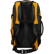 SAMSONITE Ecodiver Travel Backpack S 17.3" Yellow