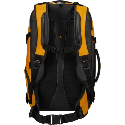 SAMSONITE Ecodiver Travel Backpack S 17.3" Yellow
