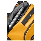 SAMSONITE Ecodiver Travel Backpack S 17.3" Yellow