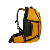 SAMSONITE Ecodiver Travel Backpack S 17.3" Yellow