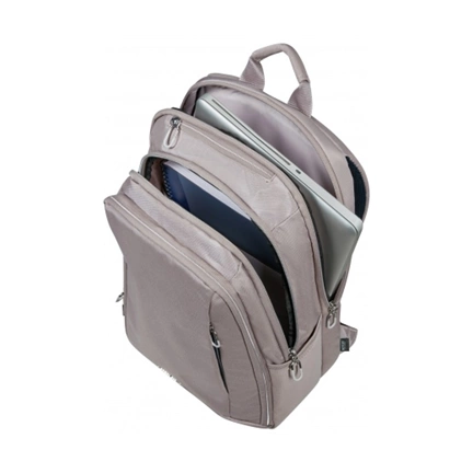 SAMSONITE Guardit Classy Backpack 14.1" Stone Grey
