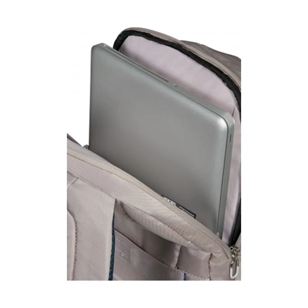 SAMSONITE Guardit Classy hátizsák 14,1" krém