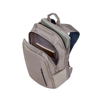SAMSONITE Guardit Classy hátizsák 15,6" krém