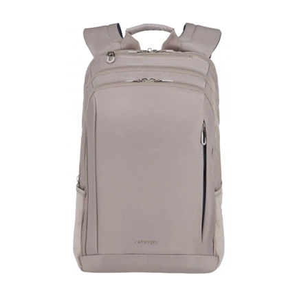 SAMSONITE Guardit Classy hátizsák 15,6" krém