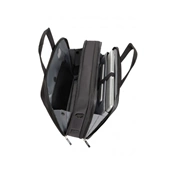 SAMSONITE Litepoint aktatáska 15,6" fekete