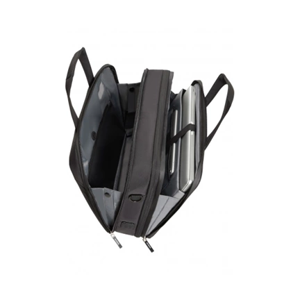 SAMSONITE Litepoint aktatáska 15,6" fekete